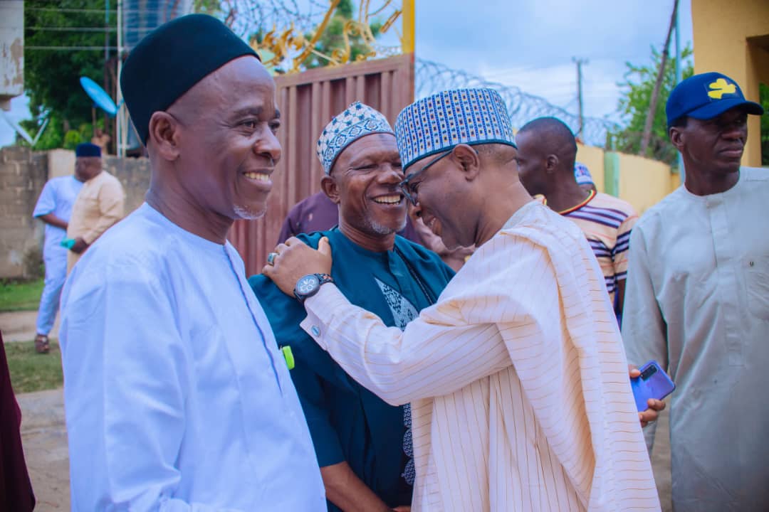 Maikaya Campaign Rally – November 2025