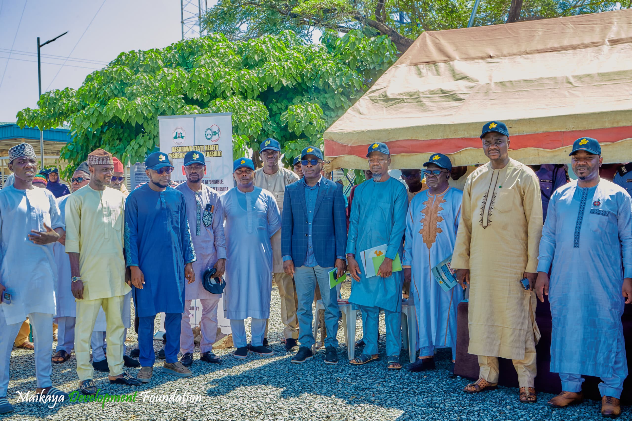 NHIS Health Benefits Distribution – Photo 37