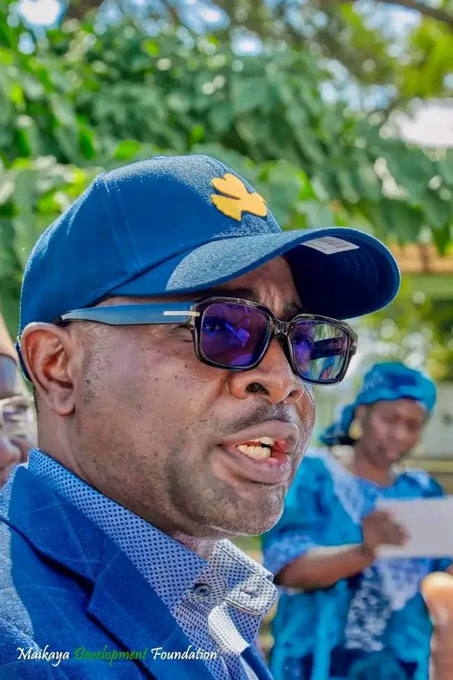 Maikaya Campaign Photo 586