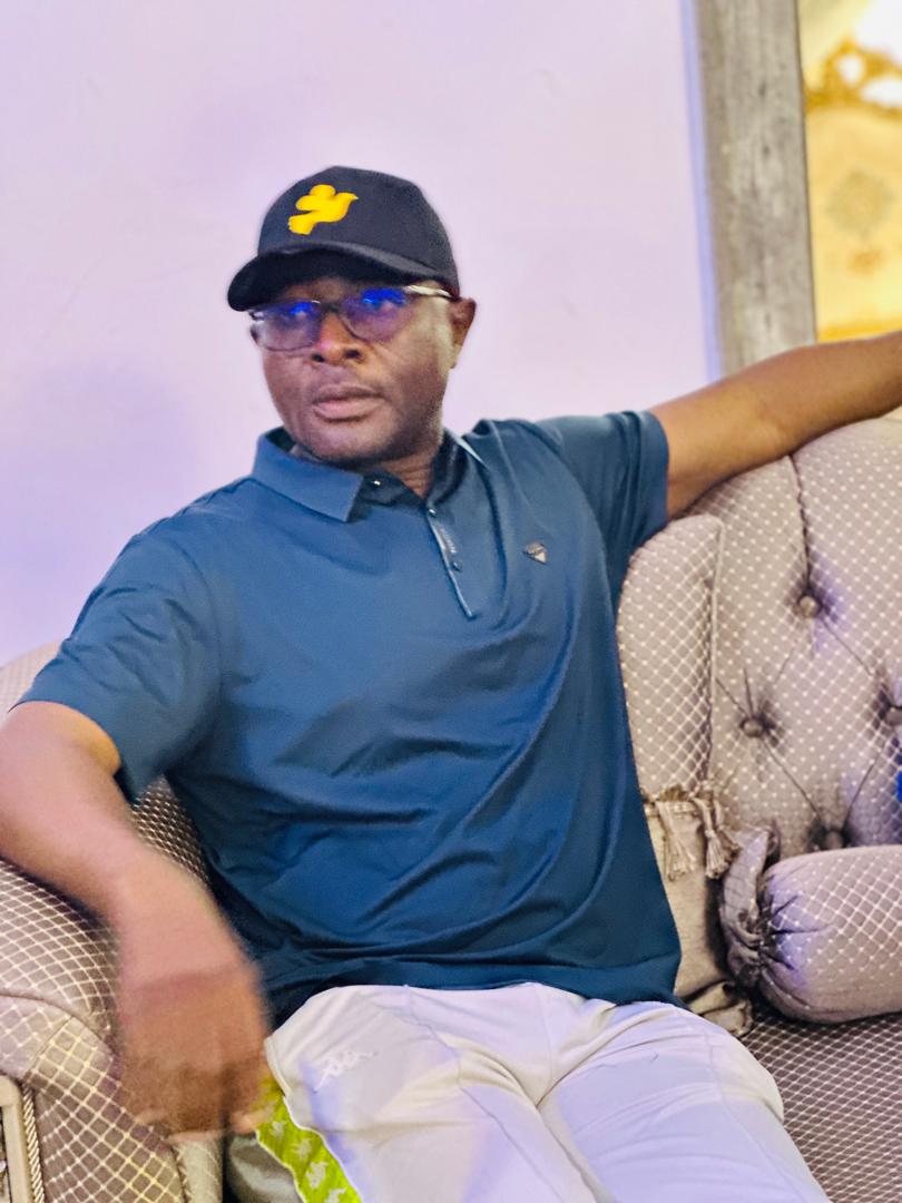 Maikaya Campaign Rally – November 2025