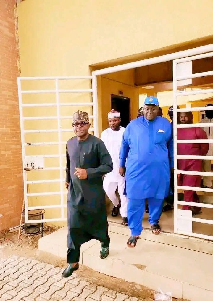 Maikaya Campaign Rally – November 2025