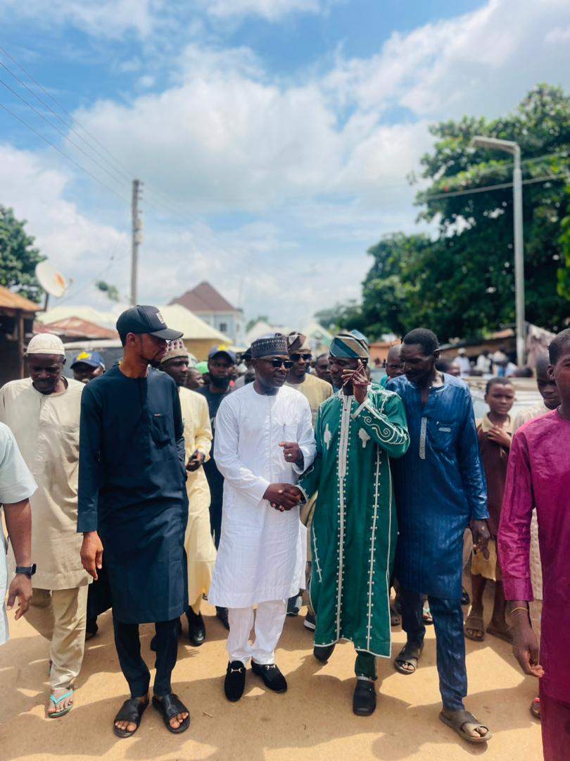 Maikaya Campaign Rally – November 2025