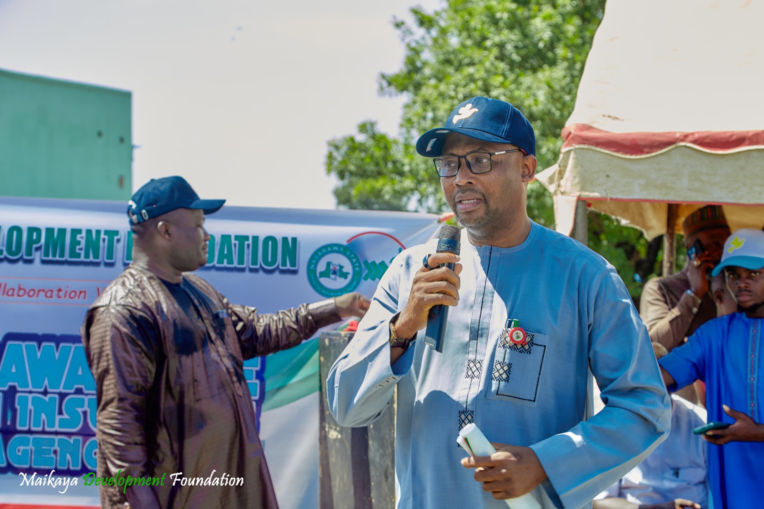 NHIS Health Benefits Distribution – Photo 58