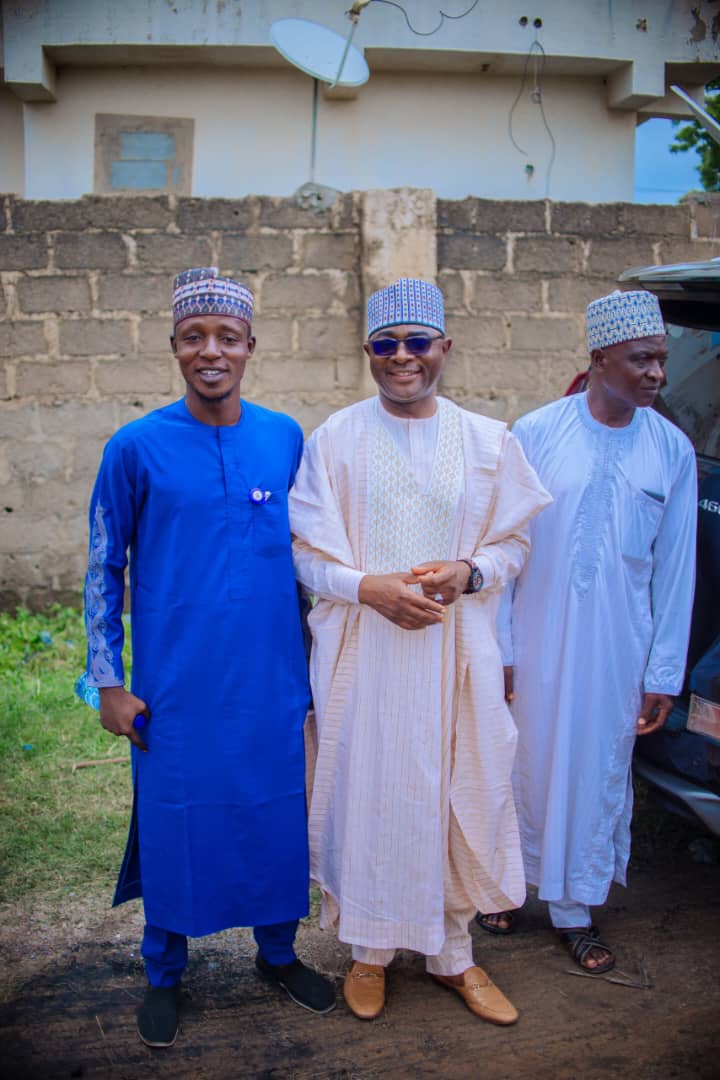 Maikaya Campaign Rally – November 2025