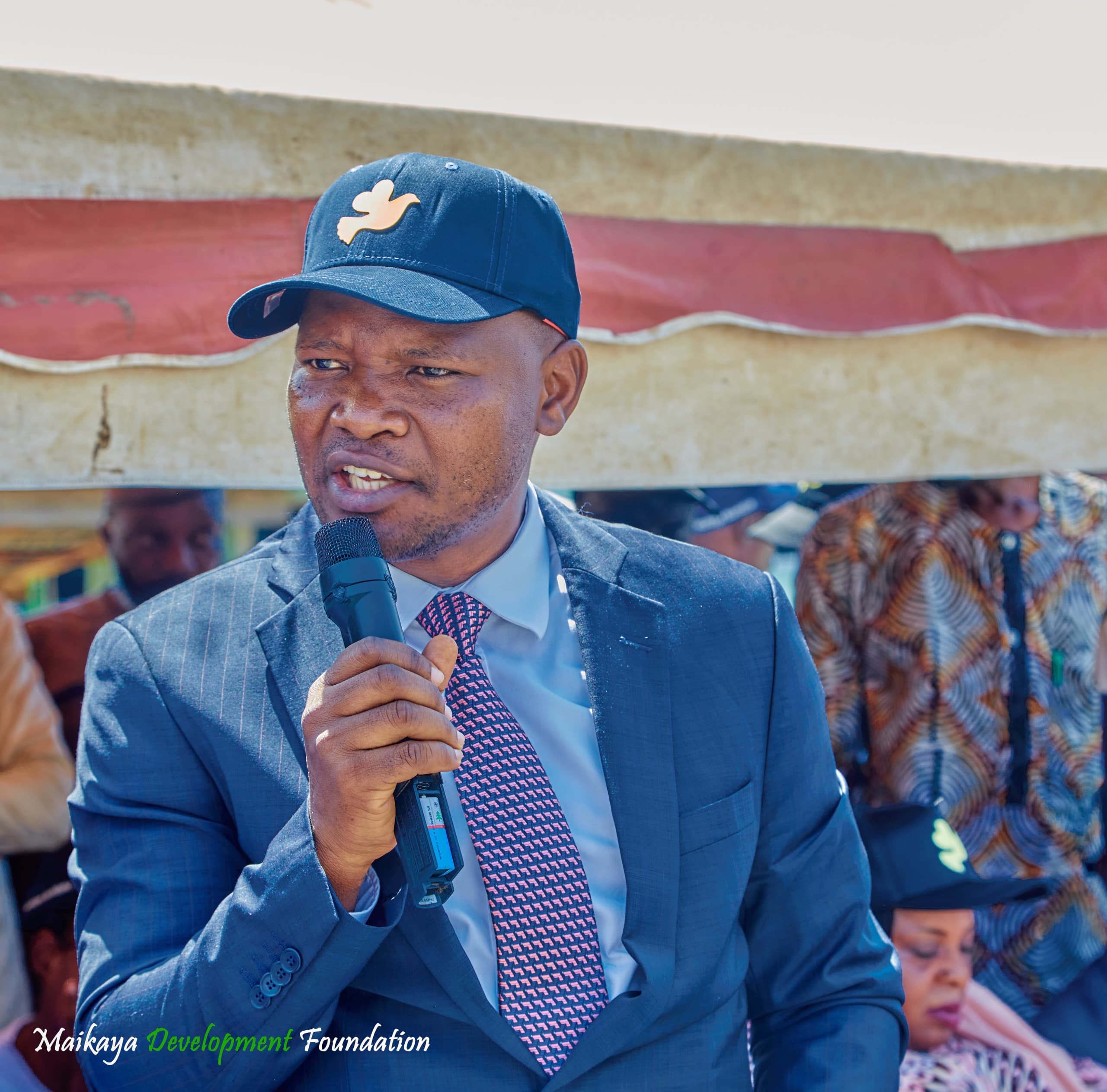 NHIS Health Benefits Distribution – Photo 68