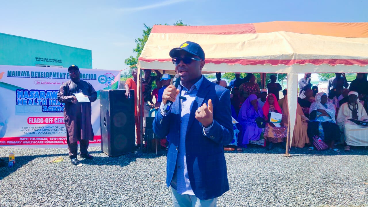NHIS Health Benefits Distribution – Photo 105