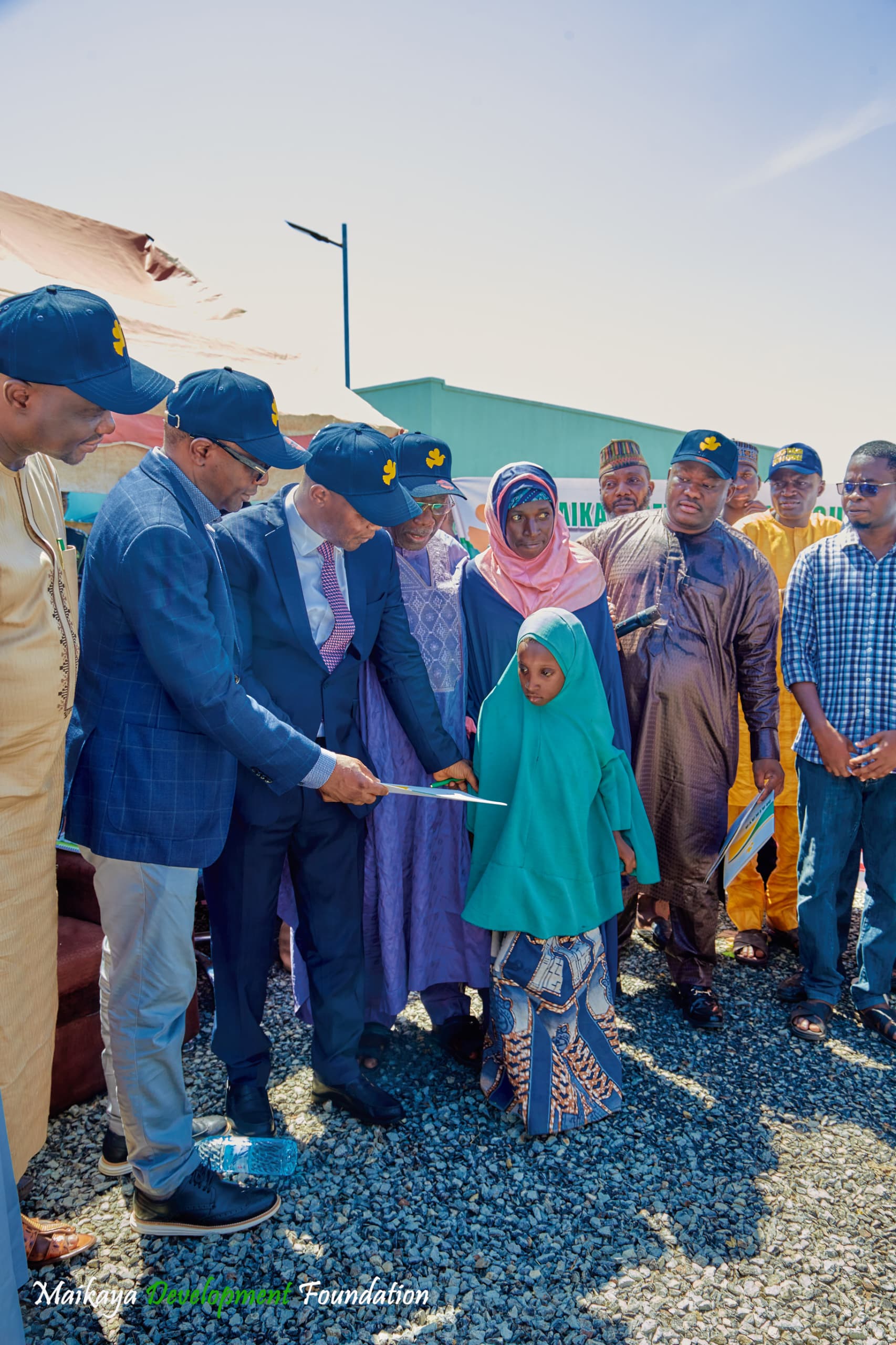 NHIS Health Benefits Distribution – Photo 65