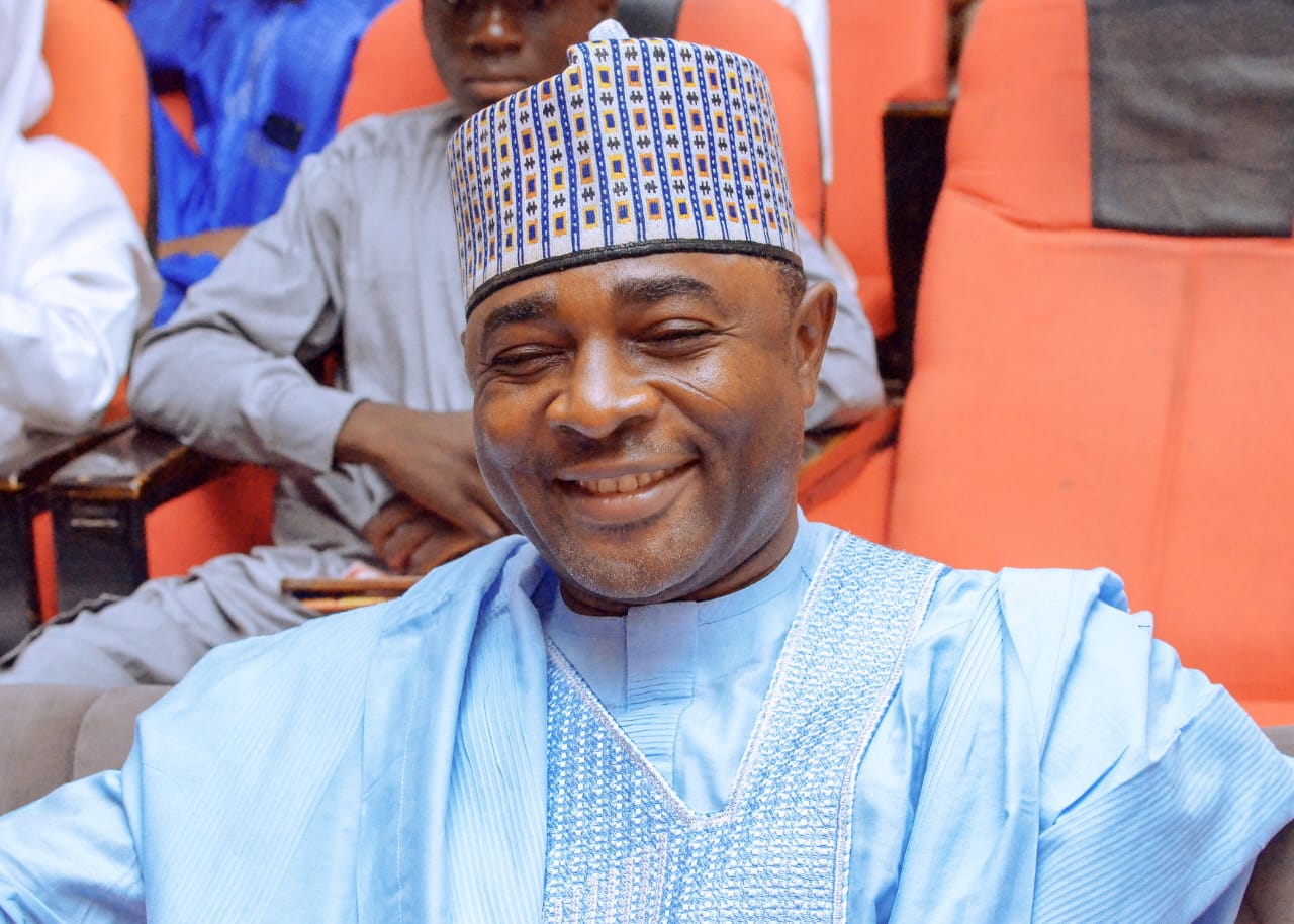 Maikaya Campaign Rally – November 2025