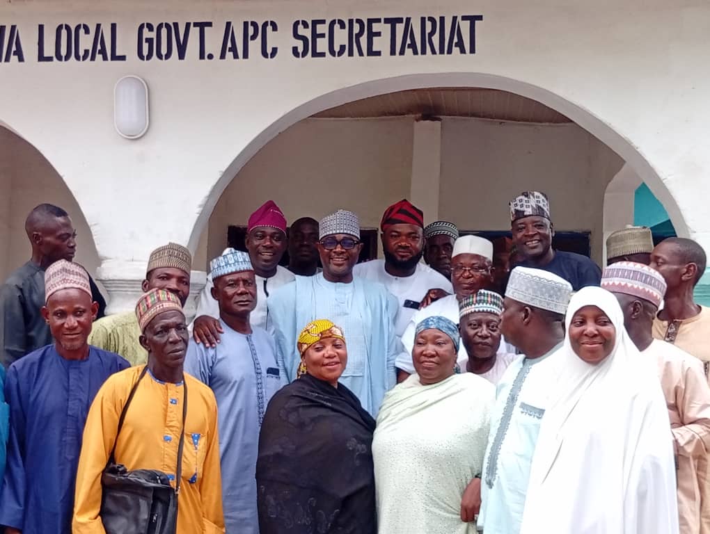 Maikaya Campaign Rally – November 2025