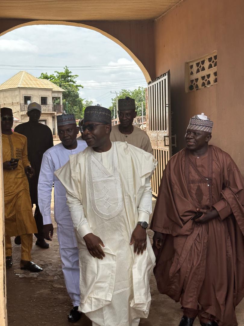 Maikaya Campaign Rally – November 2025