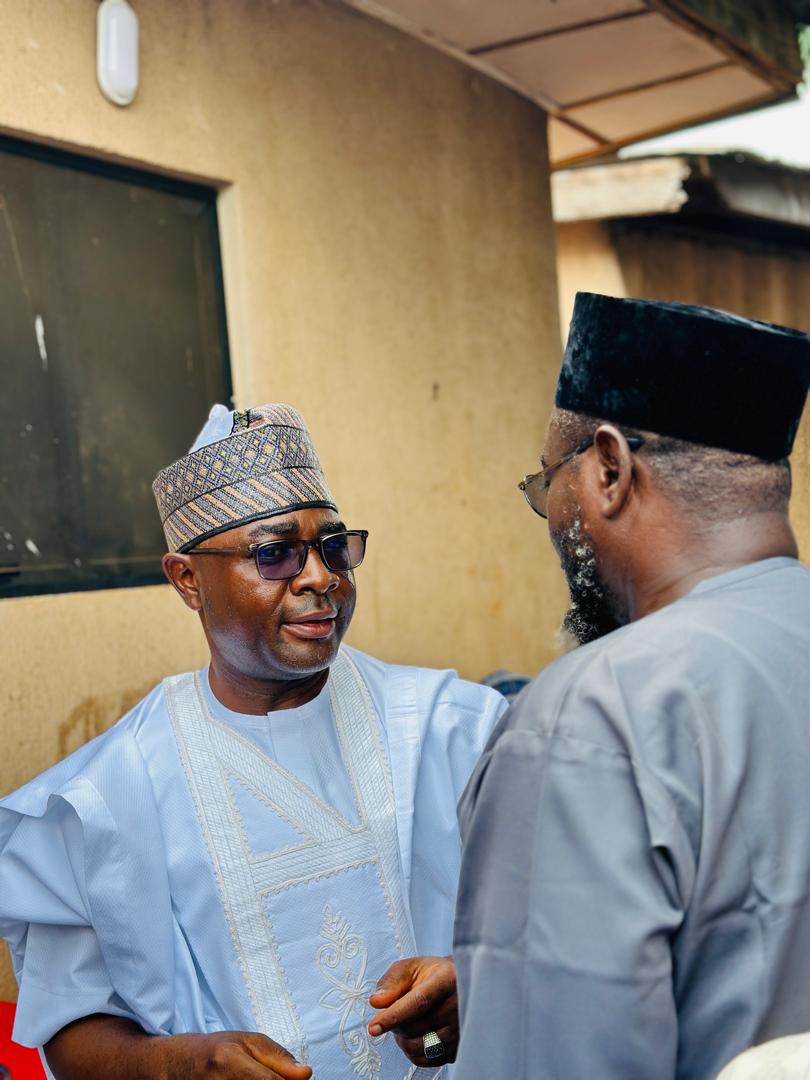 Maikaya Campaign Rally – November 2025