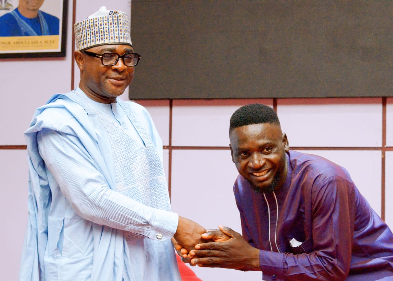 Maikaya Campaign Rally – November 2025