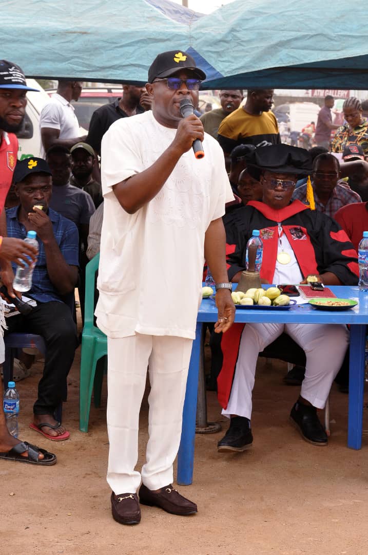 Campaign Activity – August 2025