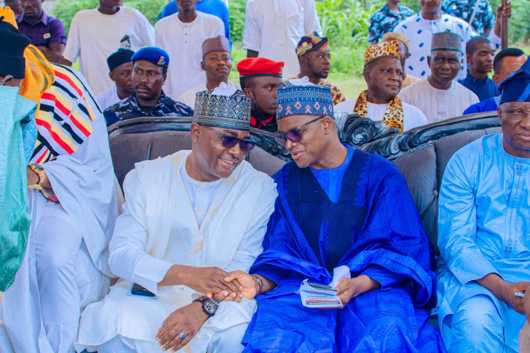 Maikaya Campaign Rally – November 2025