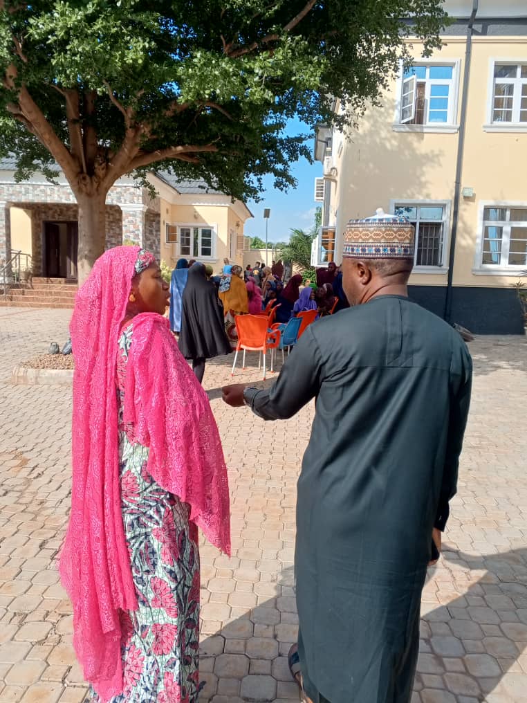 Maikaya Campaign Rally – November 2025