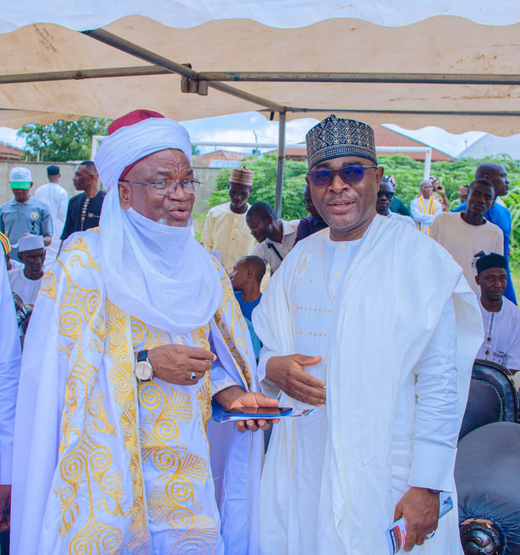 Maikaya Campaign Rally – November 2025