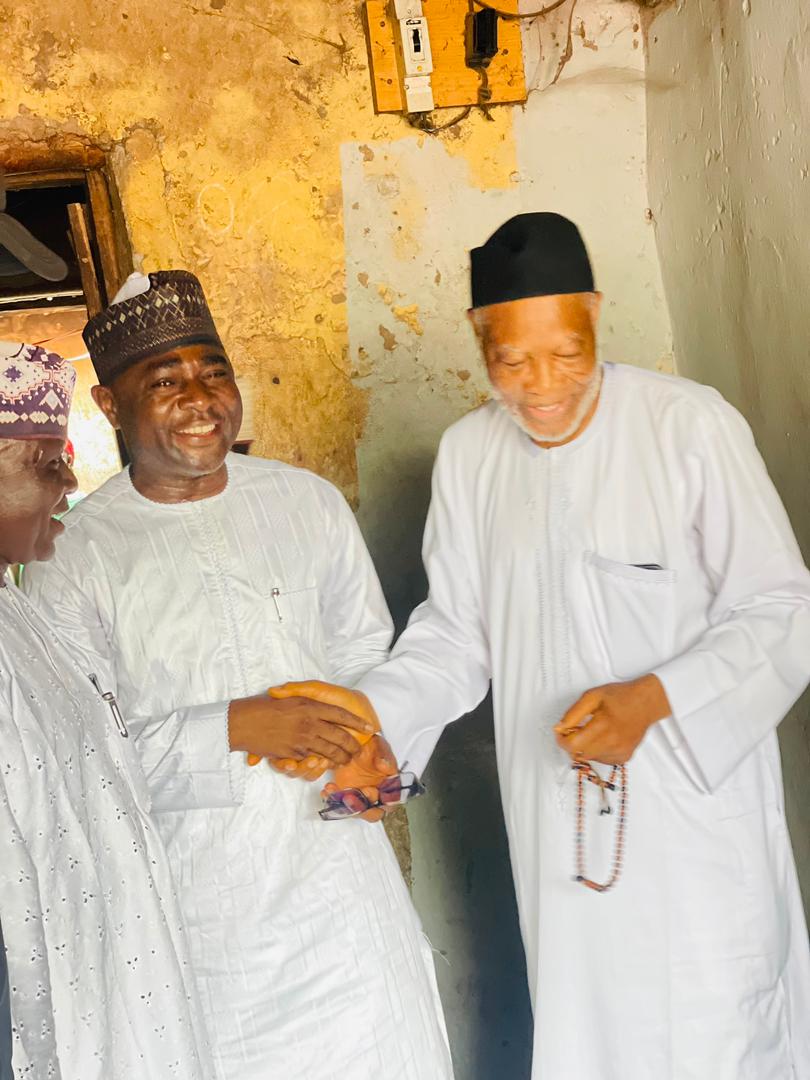 Maikaya Campaign Rally – November 2025