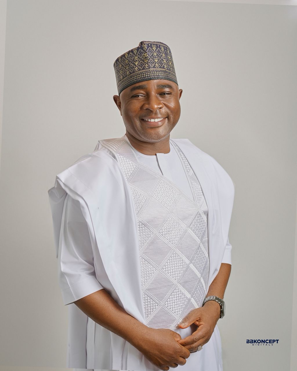 Maikaya Campaign Rally – November 2025