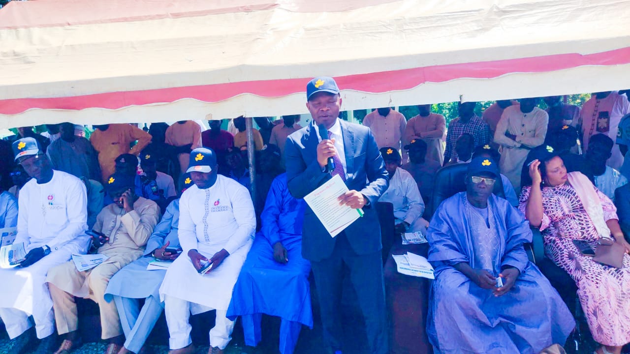 NHIS Health Benefits Distribution – Photo 116