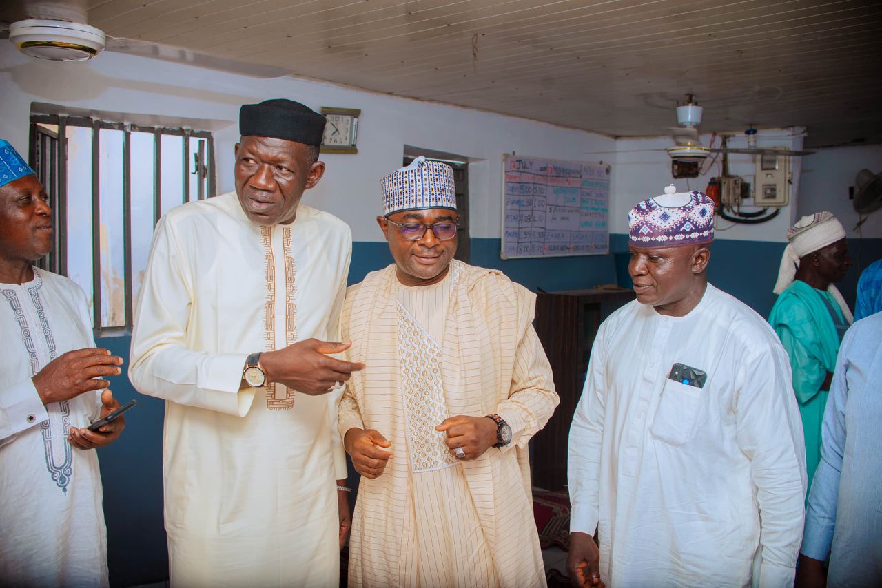 Maikaya Campaign Rally – November 2025