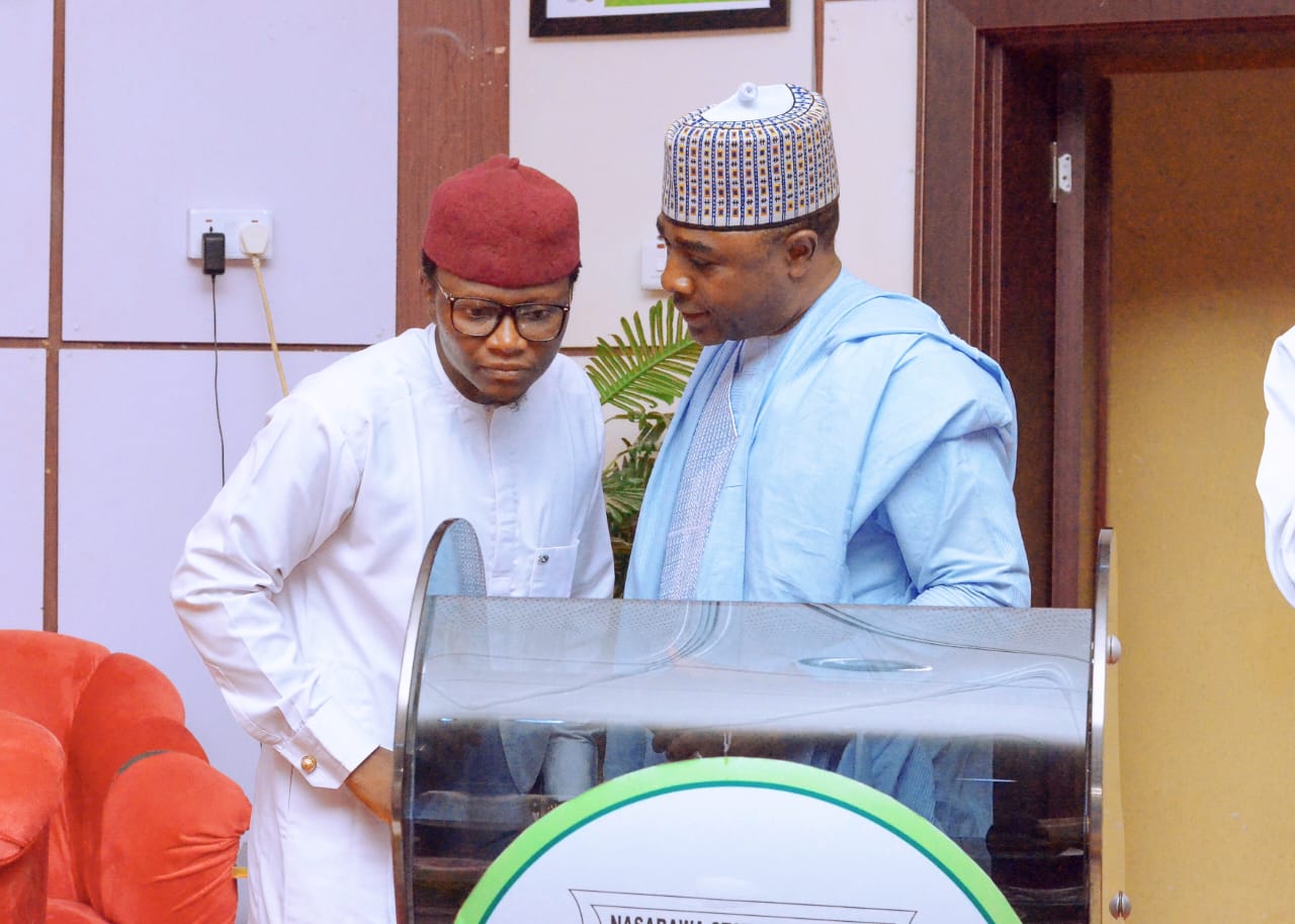 Maikaya Campaign Rally – November 2025