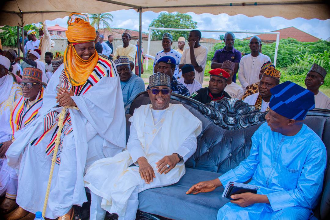 Maikaya Campaign Rally – November 2025