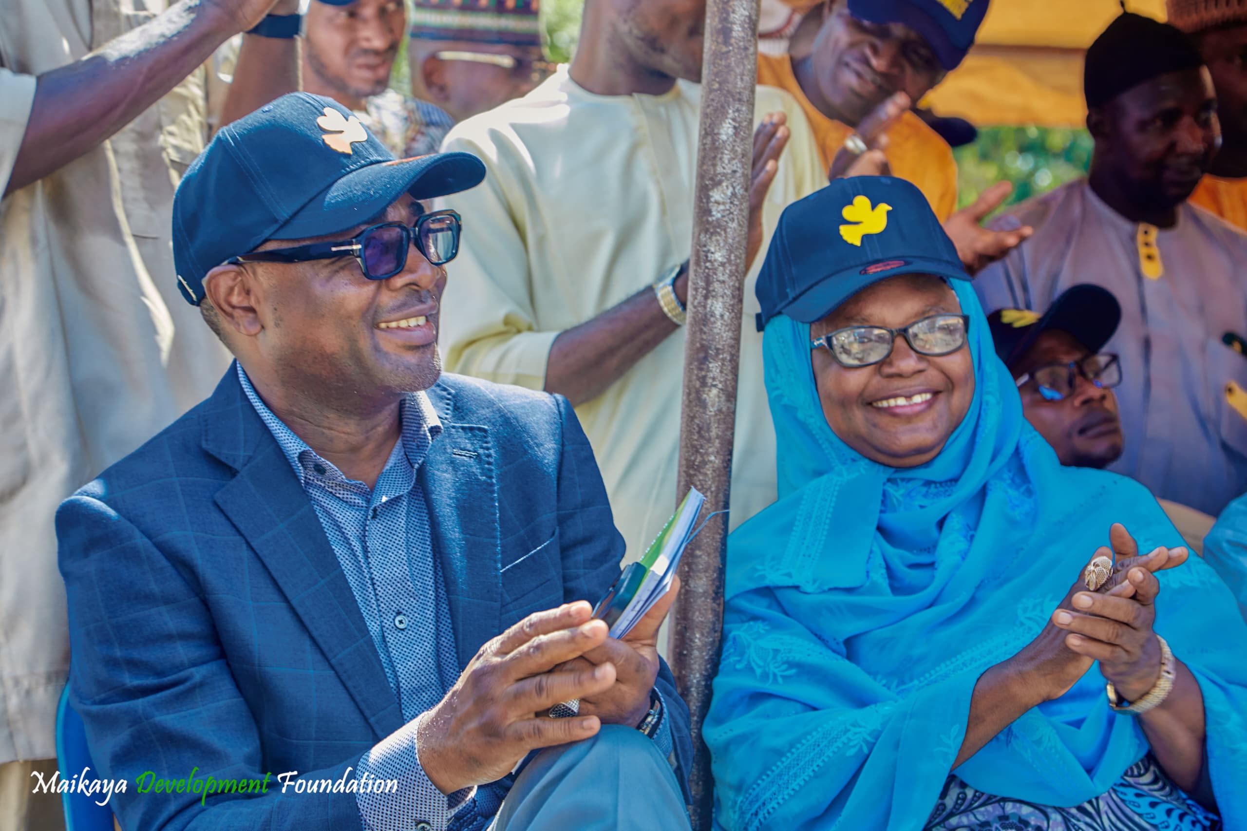 NHIS Health Benefits Distribution – Photo 10