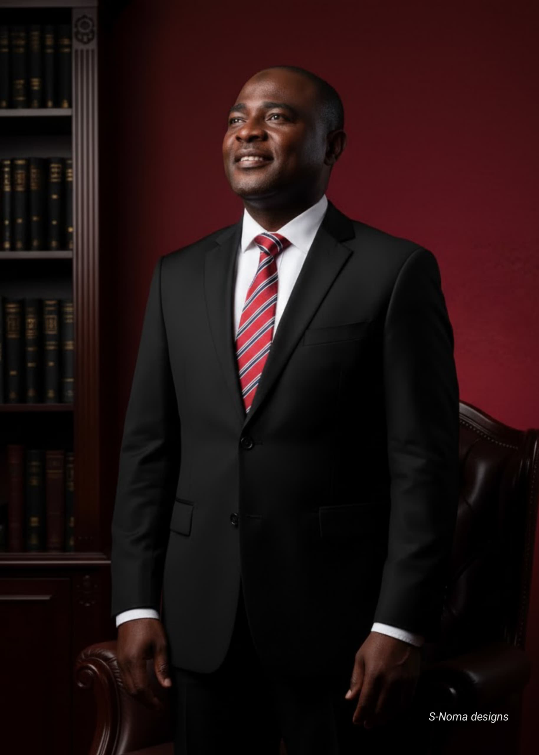 Maikaya Campaign Rally – November 2025