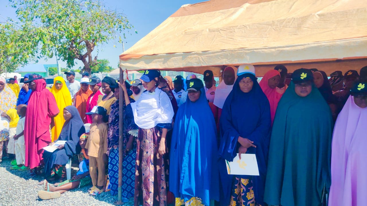 NHIS Health Benefits Distribution – Photo 99