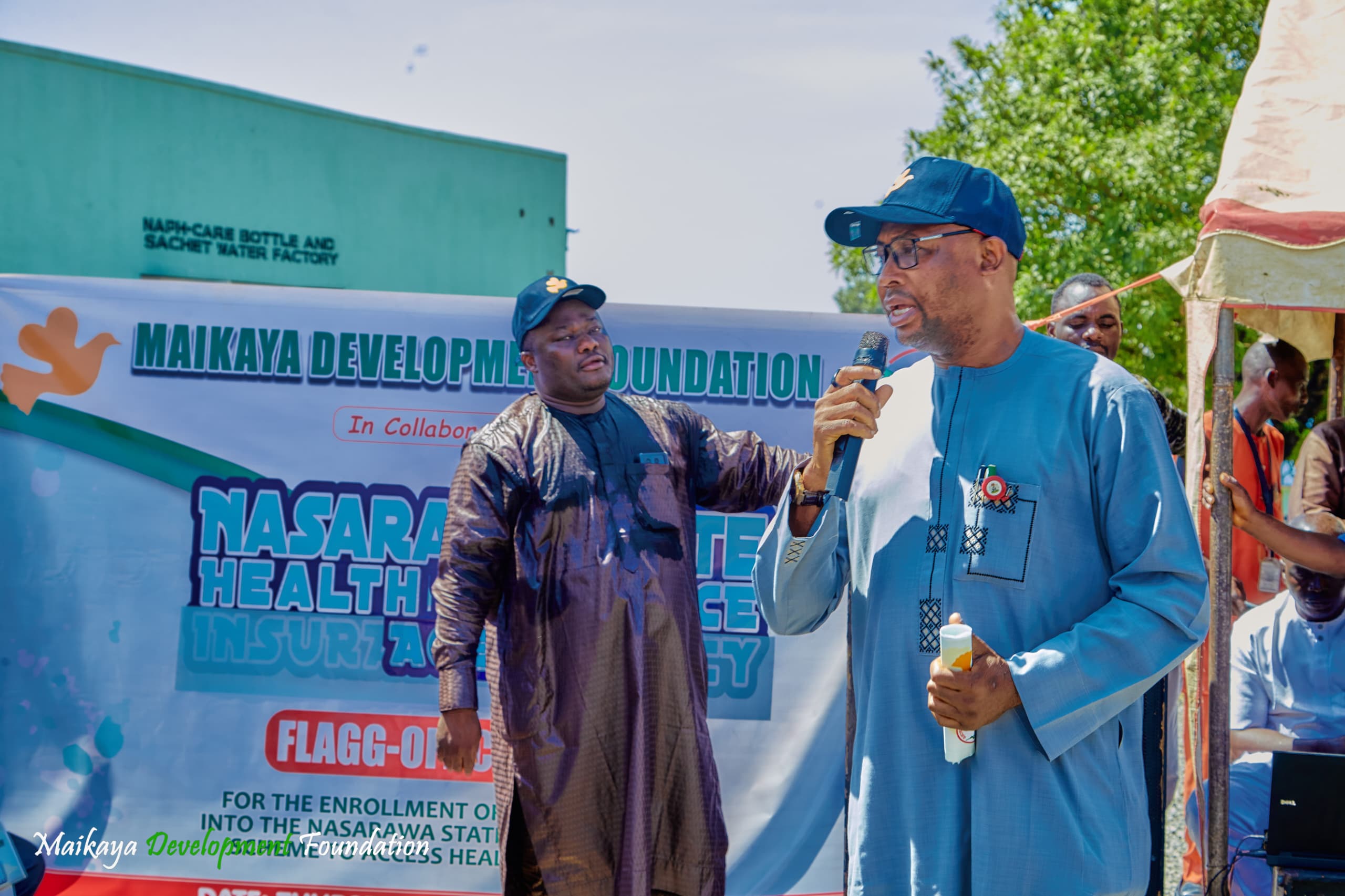 NHIS Health Benefits Distribution – Photo 56