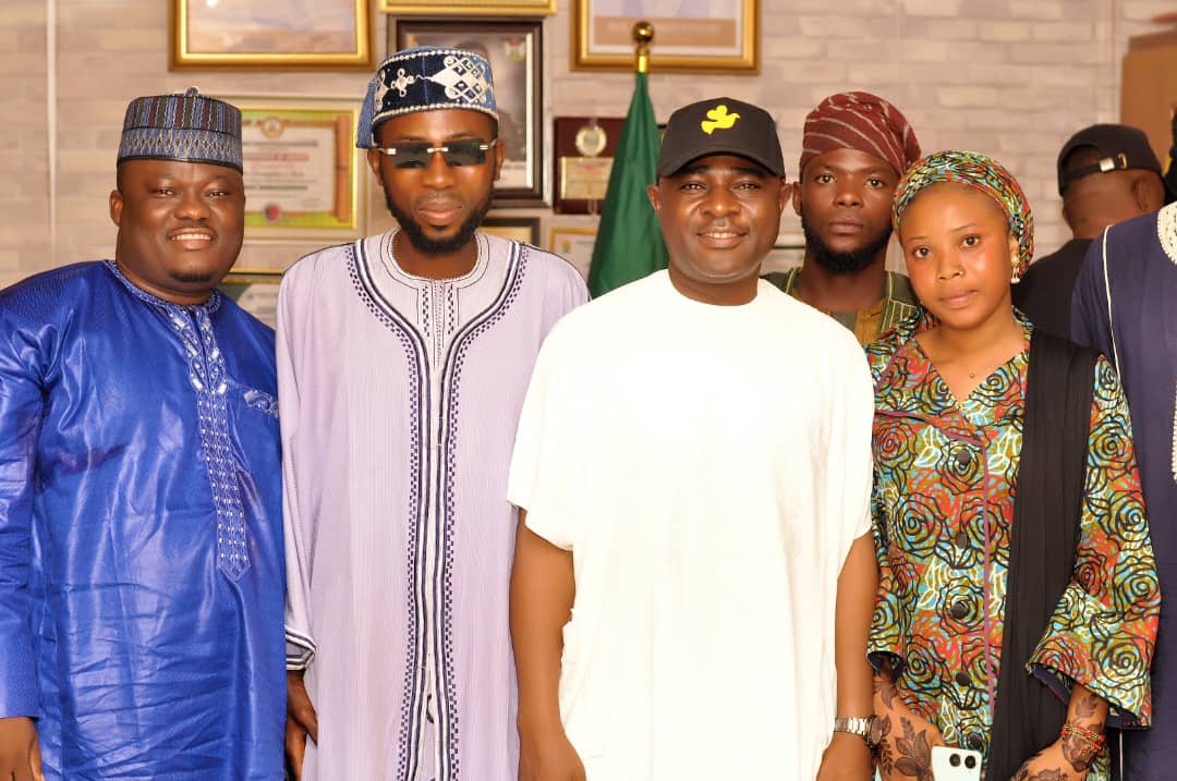 Campaign Activity – August 2025