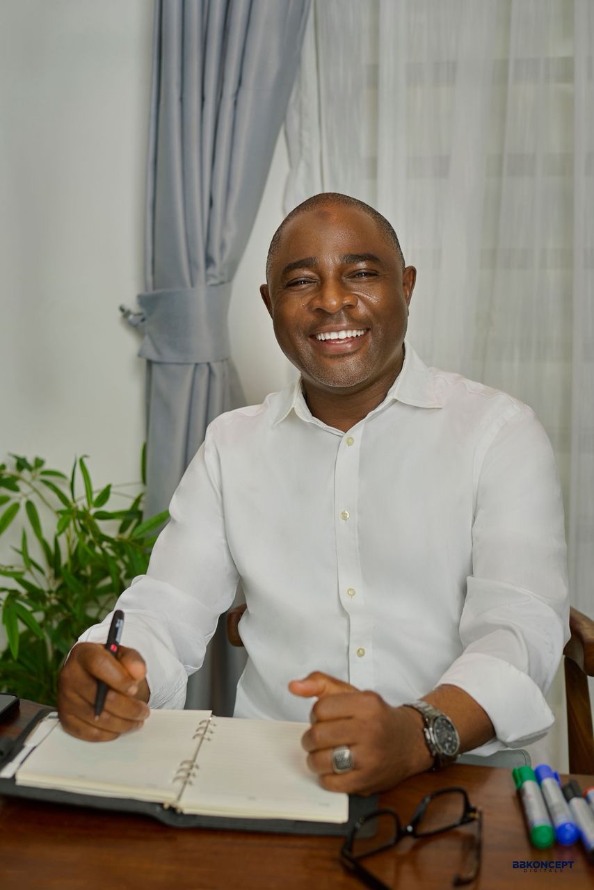 Maikaya Campaign Rally – November 2025