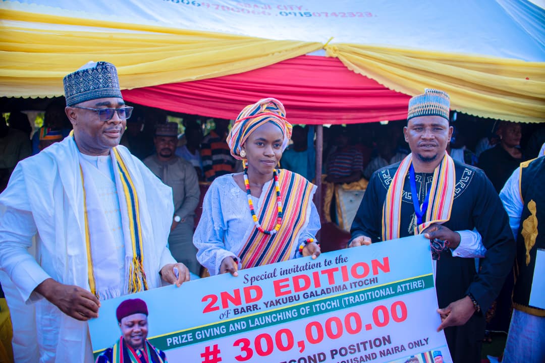 Maikaya Campaign Rally – November 2025