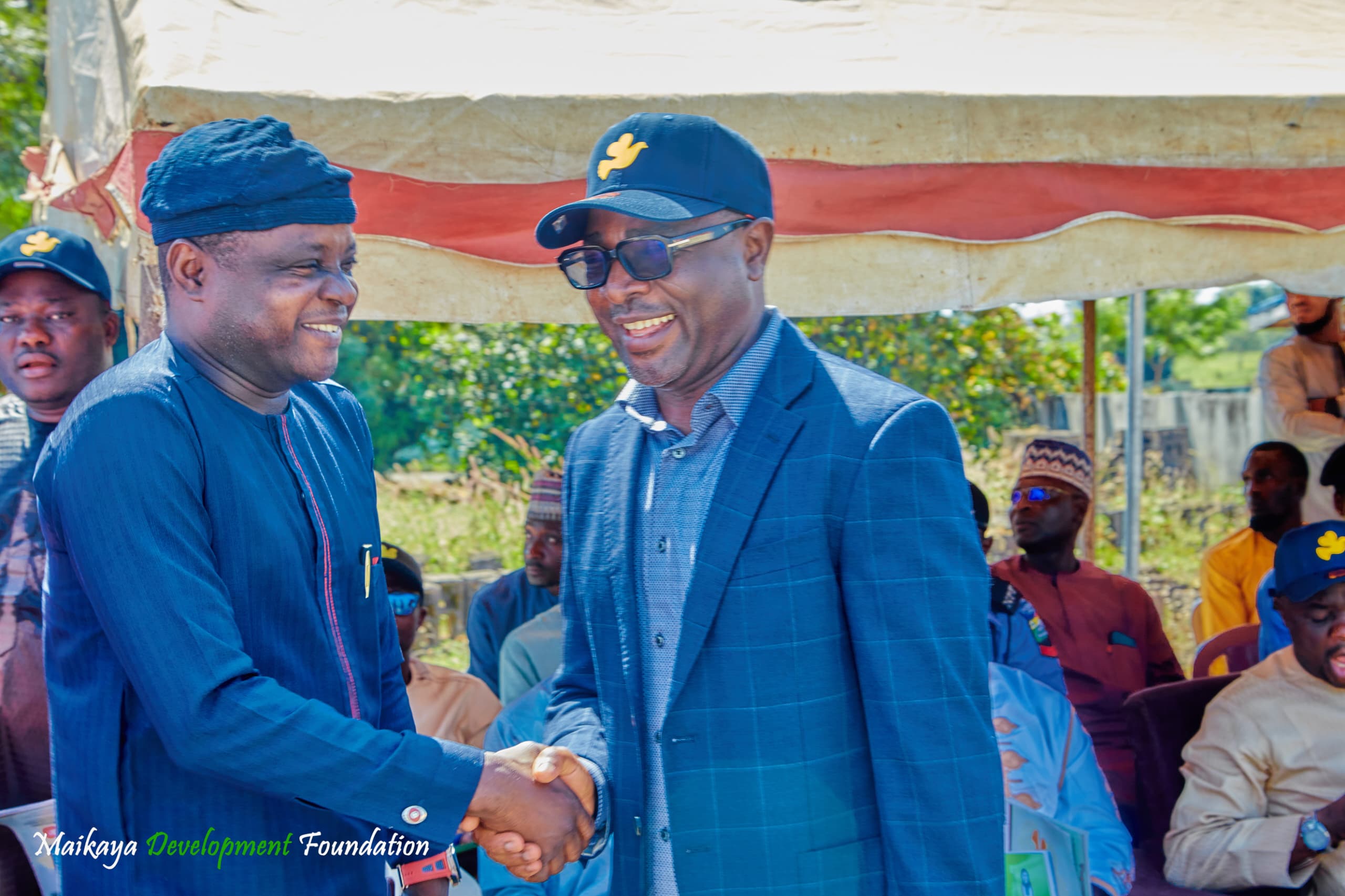NHIS Health Benefits Distribution – Photo 88