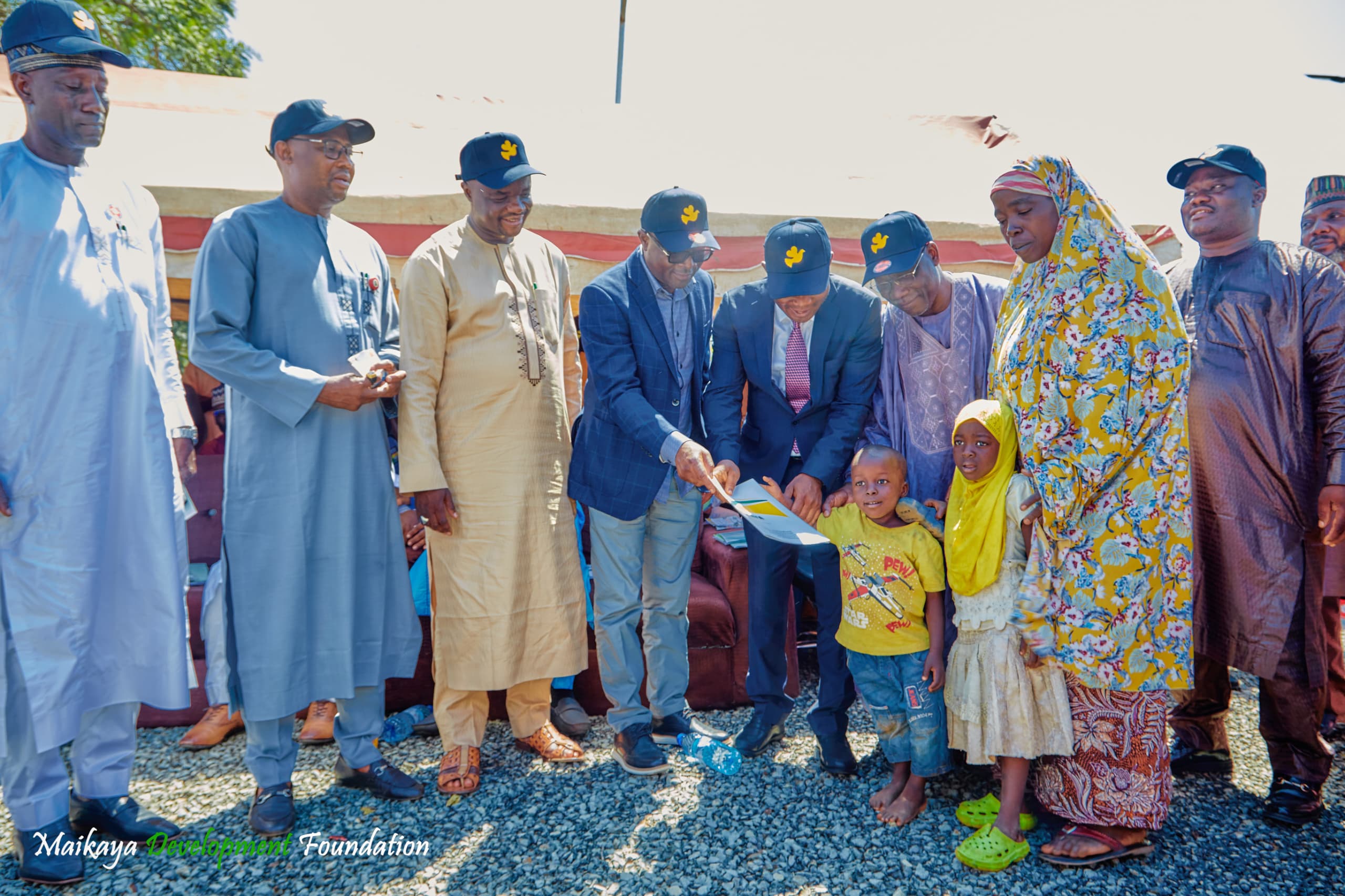 NHIS Health Benefits Distribution – Photo 45