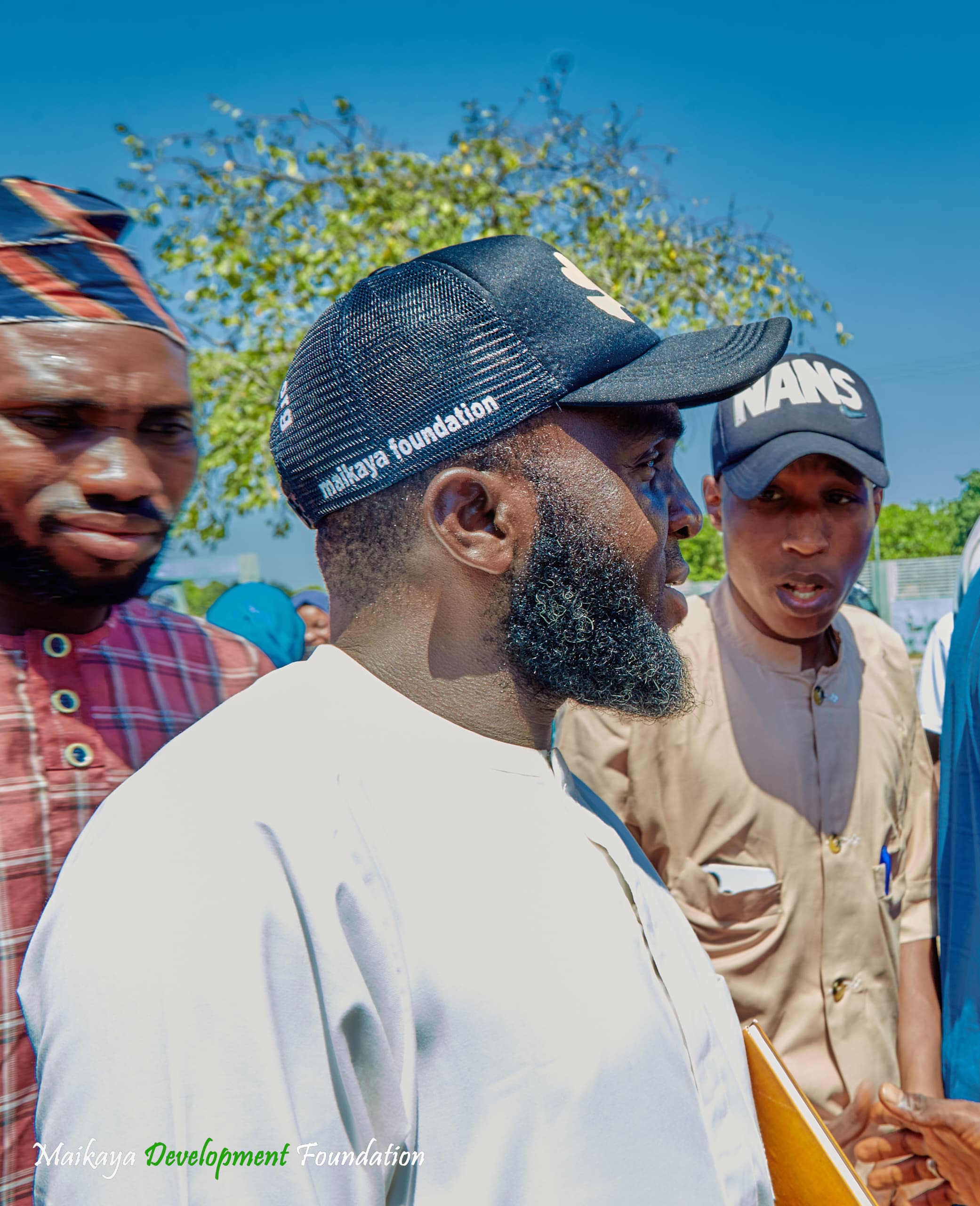 NHIS Health Benefits Distribution – Photo 52