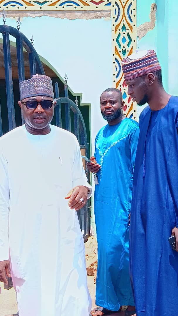 Maikaya Campaign Rally – November 2025