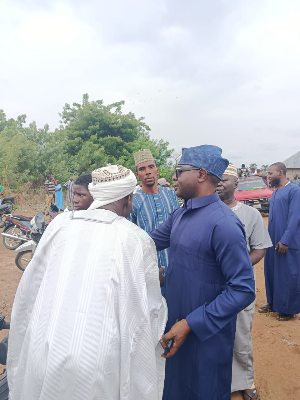 Compassion. Presence. Action: Maikaya Shows What True Leadership Looks Like